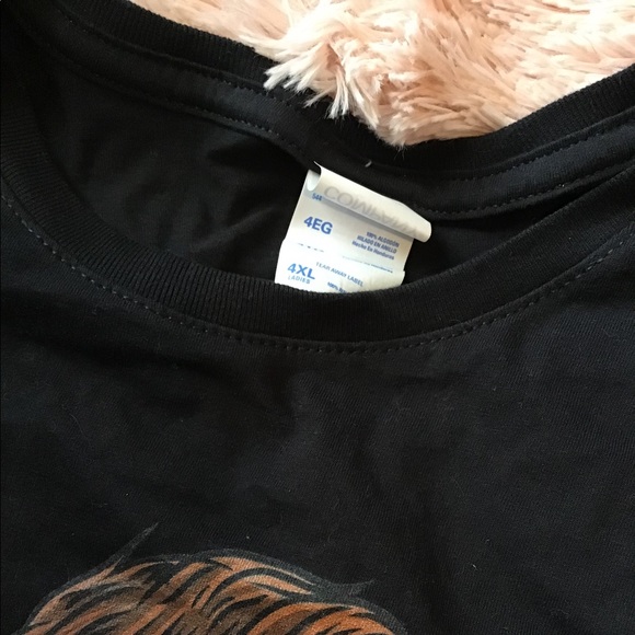 possible one of a kind size wise 4x Shane Dawson t - Picture 2 of 2